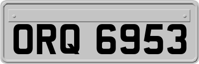 ORQ6953
