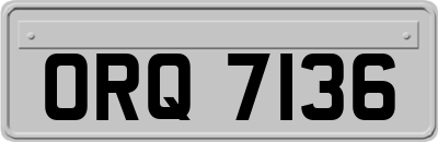 ORQ7136