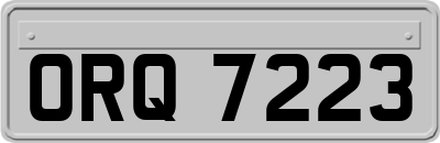 ORQ7223