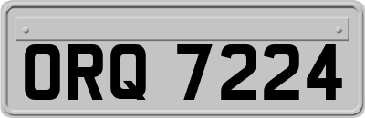 ORQ7224