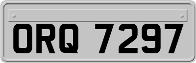ORQ7297