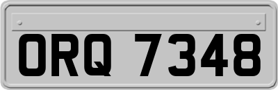 ORQ7348