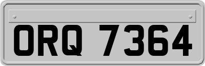 ORQ7364