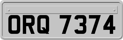 ORQ7374