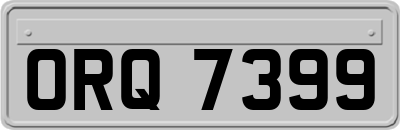 ORQ7399