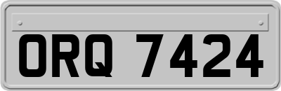 ORQ7424