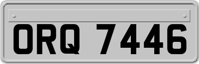 ORQ7446