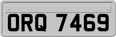ORQ7469
