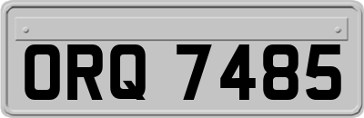 ORQ7485