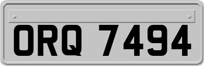ORQ7494