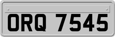 ORQ7545