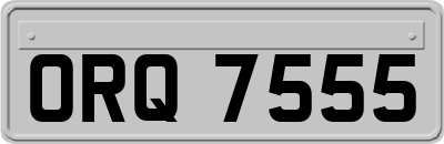 ORQ7555