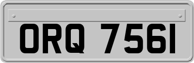 ORQ7561