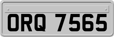 ORQ7565