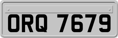 ORQ7679
