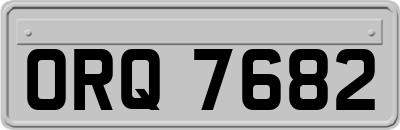 ORQ7682