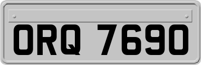ORQ7690