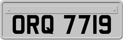 ORQ7719