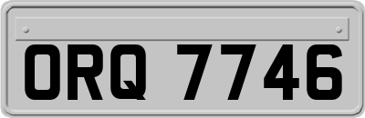 ORQ7746