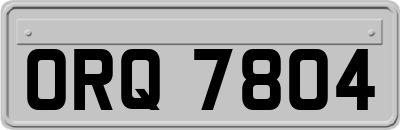 ORQ7804