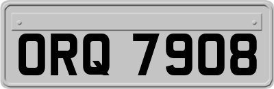 ORQ7908