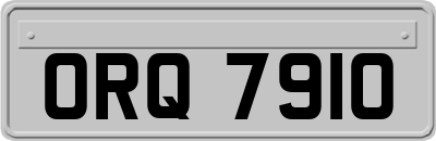 ORQ7910