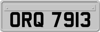 ORQ7913
