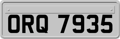 ORQ7935