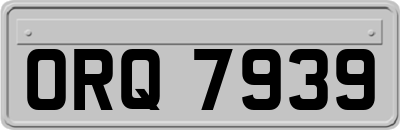 ORQ7939