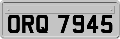 ORQ7945