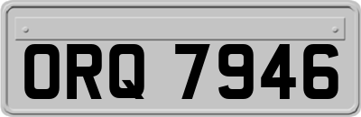 ORQ7946