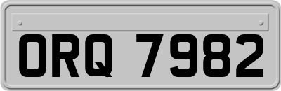 ORQ7982