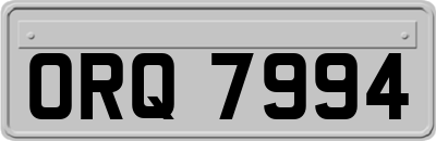 ORQ7994