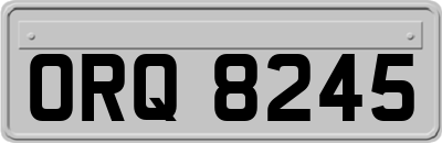 ORQ8245