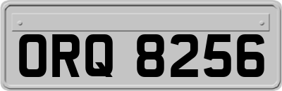 ORQ8256