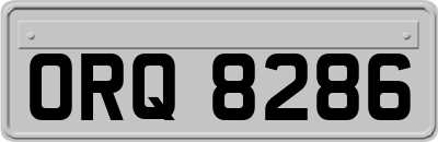 ORQ8286