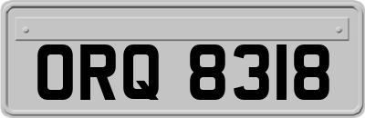 ORQ8318