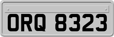 ORQ8323