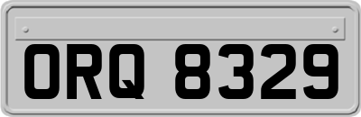 ORQ8329