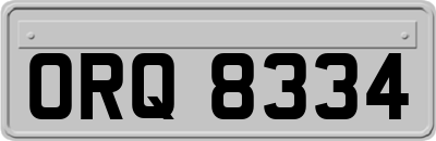 ORQ8334