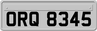 ORQ8345