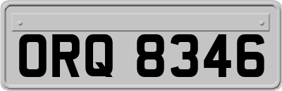 ORQ8346