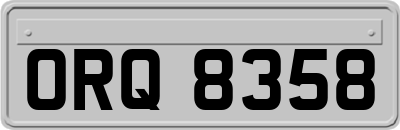 ORQ8358