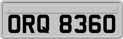 ORQ8360