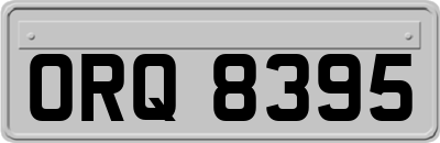 ORQ8395