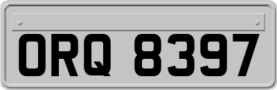 ORQ8397