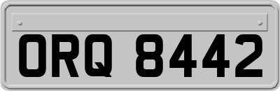 ORQ8442