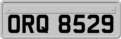 ORQ8529
