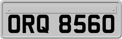 ORQ8560