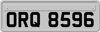 ORQ8596